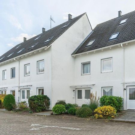Kammerweg 89 Seemeile Scharbeutz Zewnętrze zdjęcie