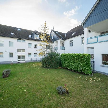 Kammerweg 89 Seemeile Scharbeutz Zewnętrze zdjęcie